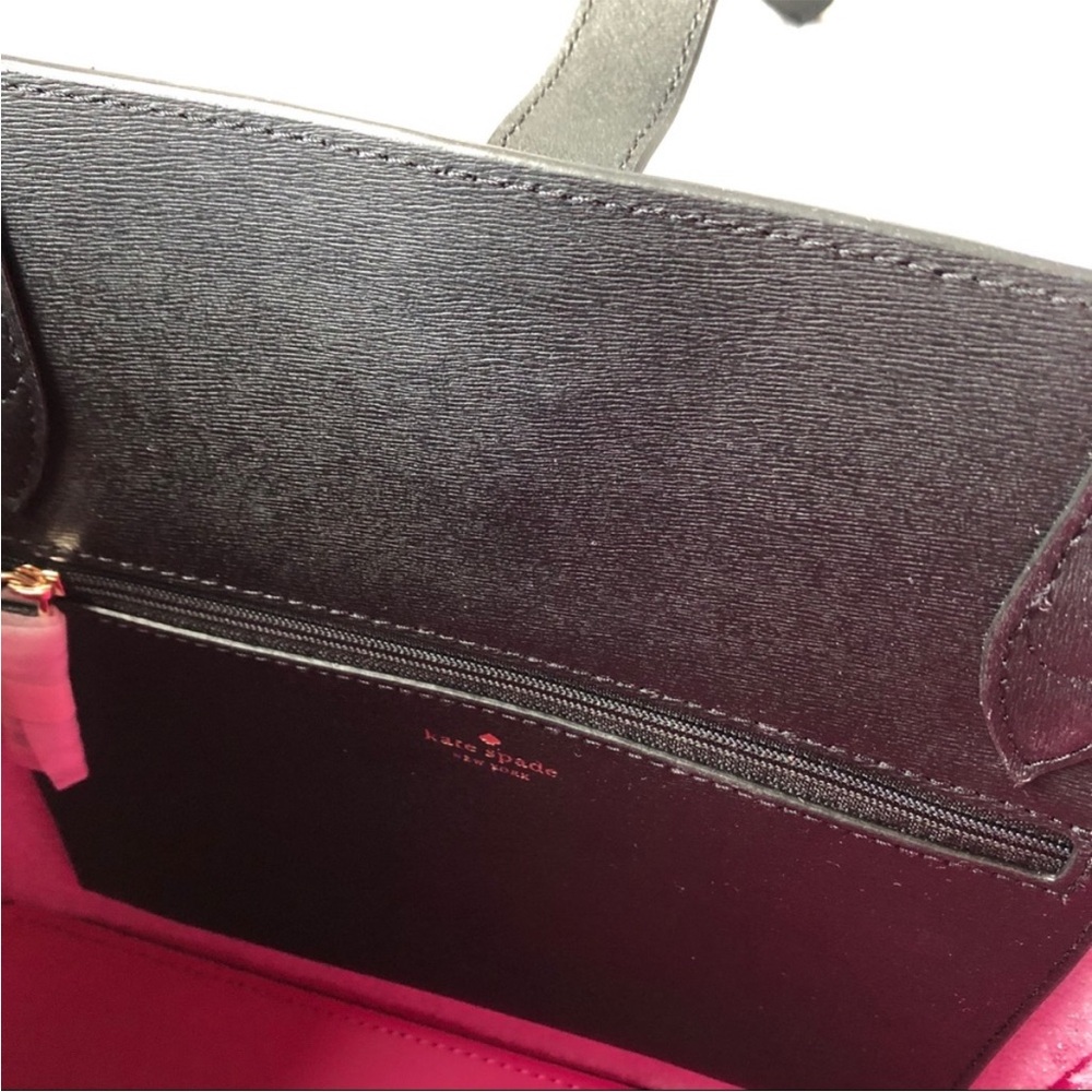 Kate Spade ~ Kaci Small Tote ~ Brand New! - Picture 5 of 13